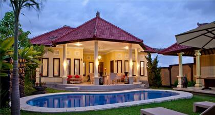 Bali Asih Villa