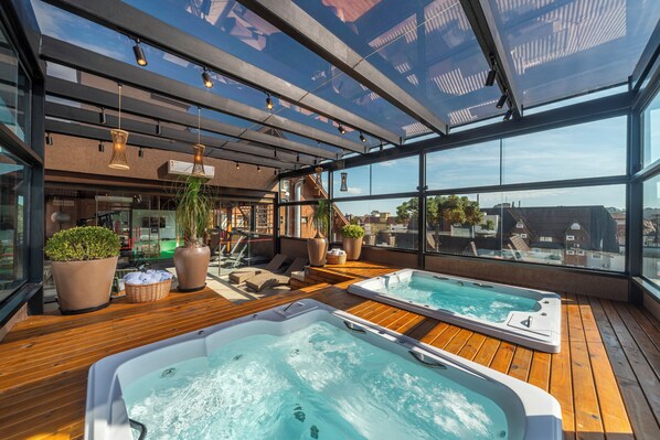 Servicio de la propiedad