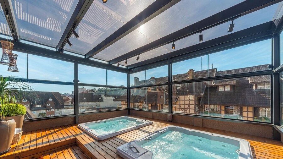 Hotel Laghetto Stilo Centro