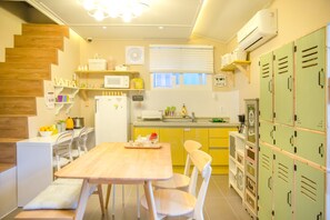 유럽식 무료 아침 식사 포함