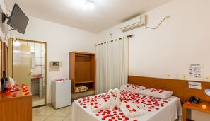 Desk, free WiFi - Pousada das Estrelas Atibaia (Atibaia)