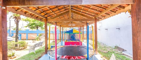 Activités pour enfants