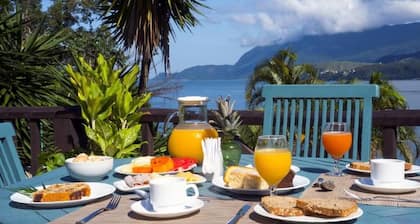 Hotel Boutique Ananas