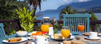 Hotel Boutique Ananas