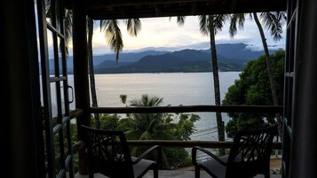 华丽客房, 私人浴室 | 迷你吧、免费 WiFi、床单