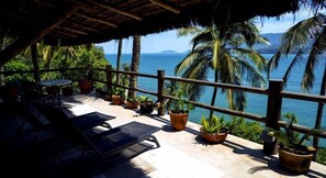 Exterior - Hotel Boutique Ananas (Ilhabela)