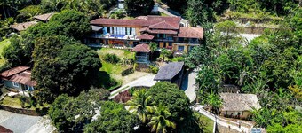 Hotel Boutique Ananas