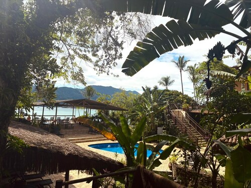 Hotel Boutique Ananas