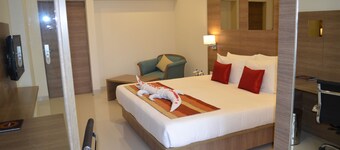 Regency Tiruttani by GRT Hotels