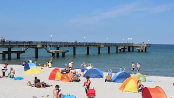 Plage à proximité