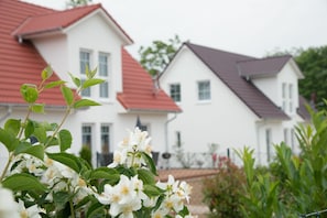 Exterior - Ferienwohnungen Schwabe (Rerik)