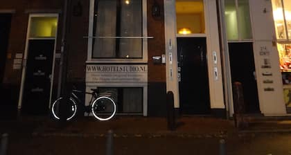 Hotelstudio's Spui