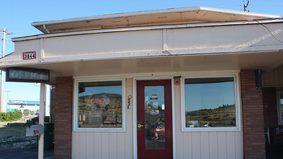 A-1 Budget Motel