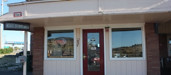A-1 Budget Motel