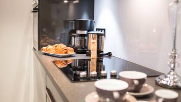 FrĂŒhstĂŒcksbereich