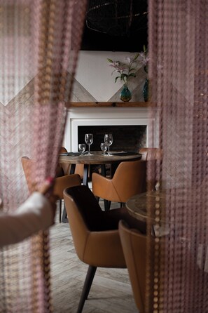 Bar (on property) - New Hotel Colón (Mataro)