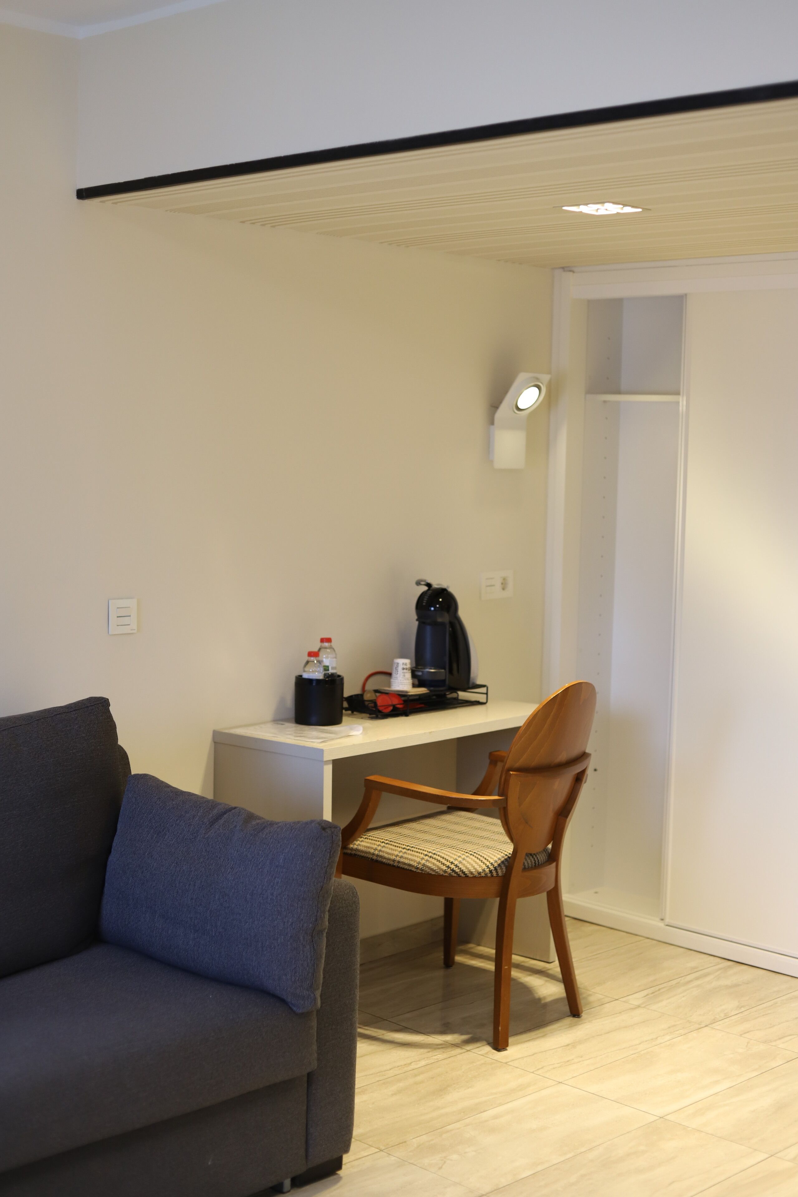 Foto - New Hotel Colon