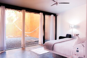 Standardzimmer, 1 King-Bett