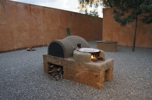 Innenhof