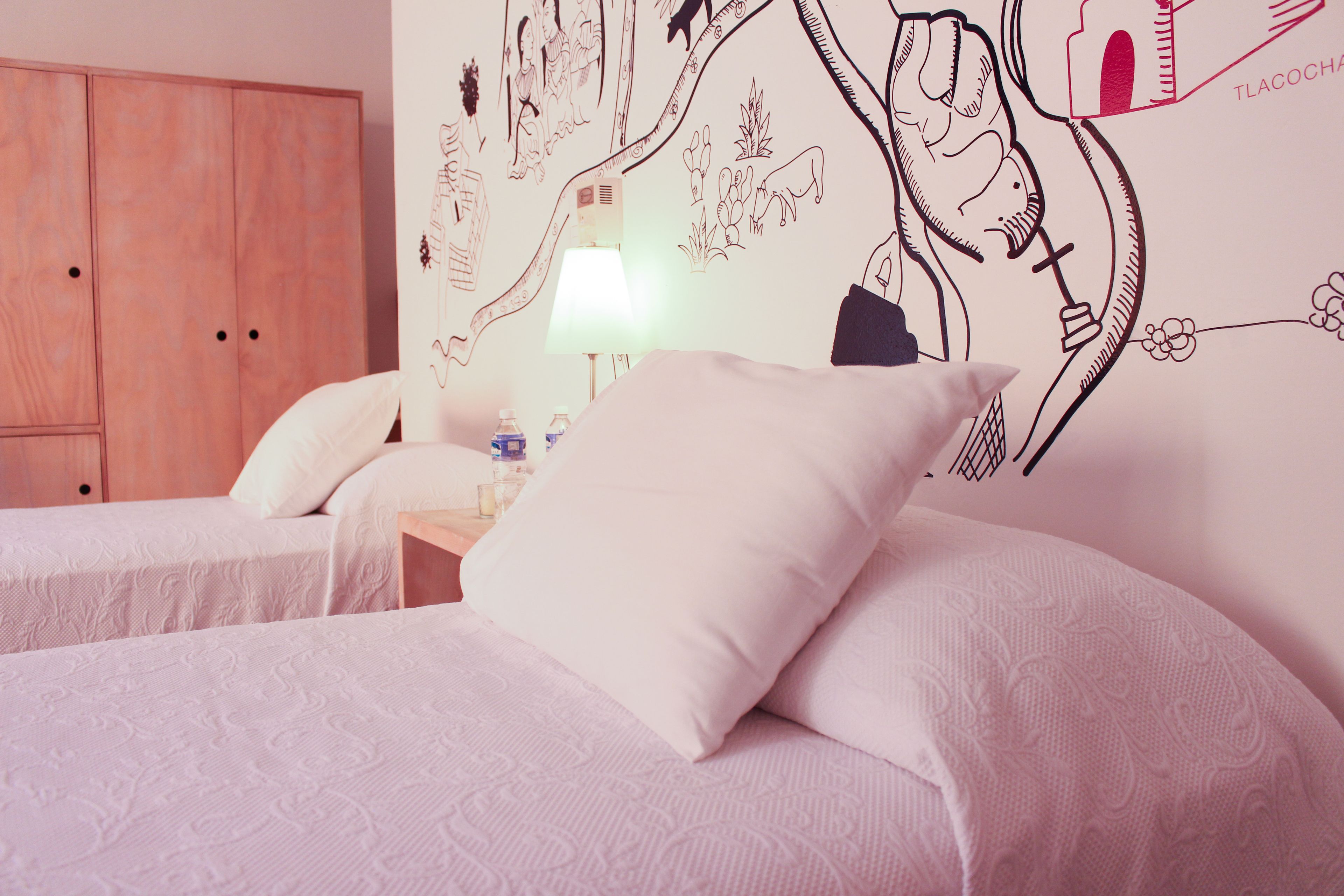 Standard Room | Bathroom