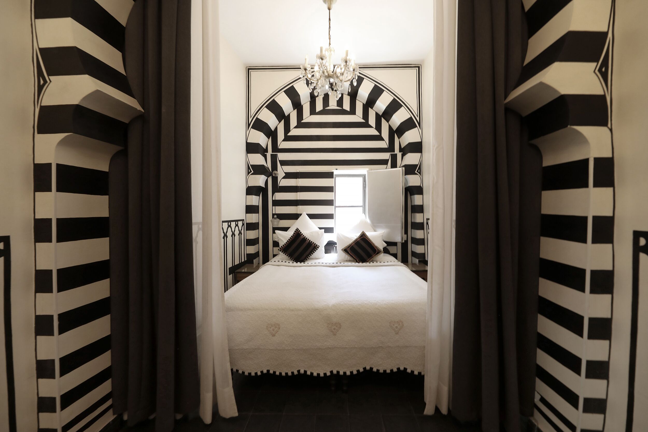 Foto - Riad Bindoo & Spa