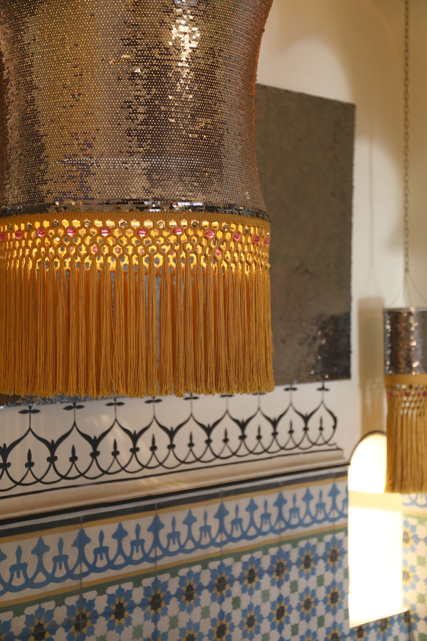 Foto - Riad Bindoo & Spa