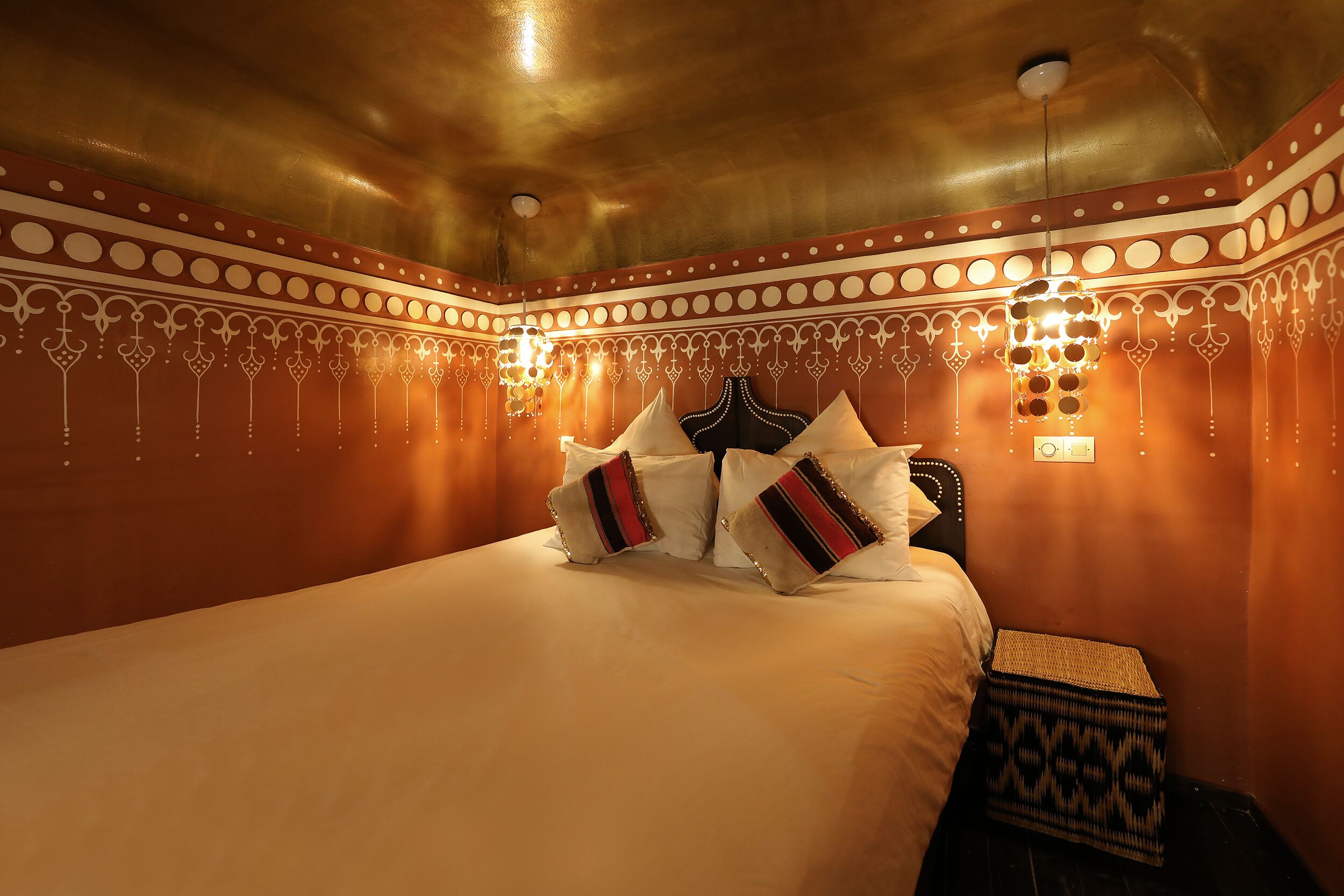 Foto - Riad Bindoo & Spa