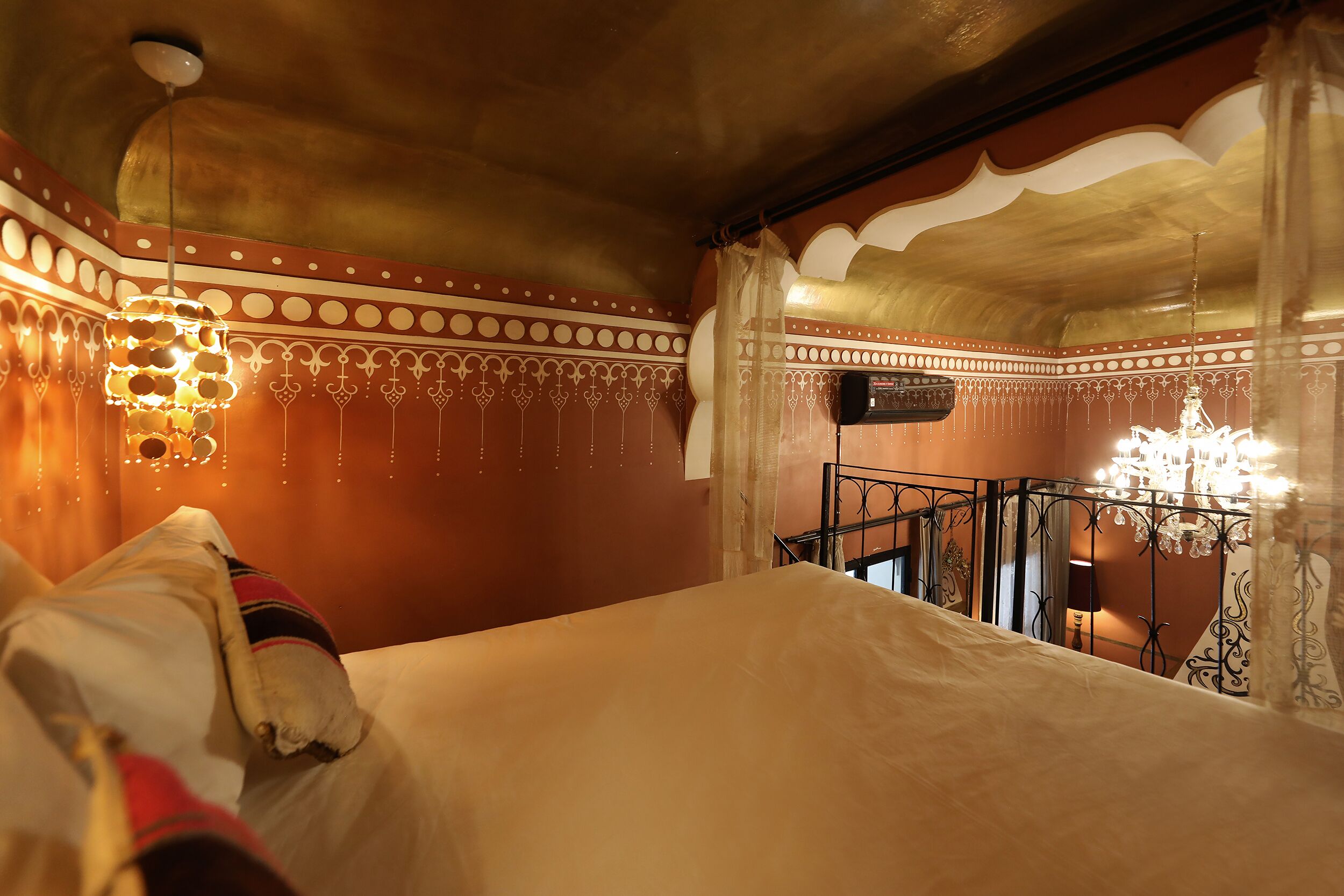 Foto - Riad Bindoo & Spa