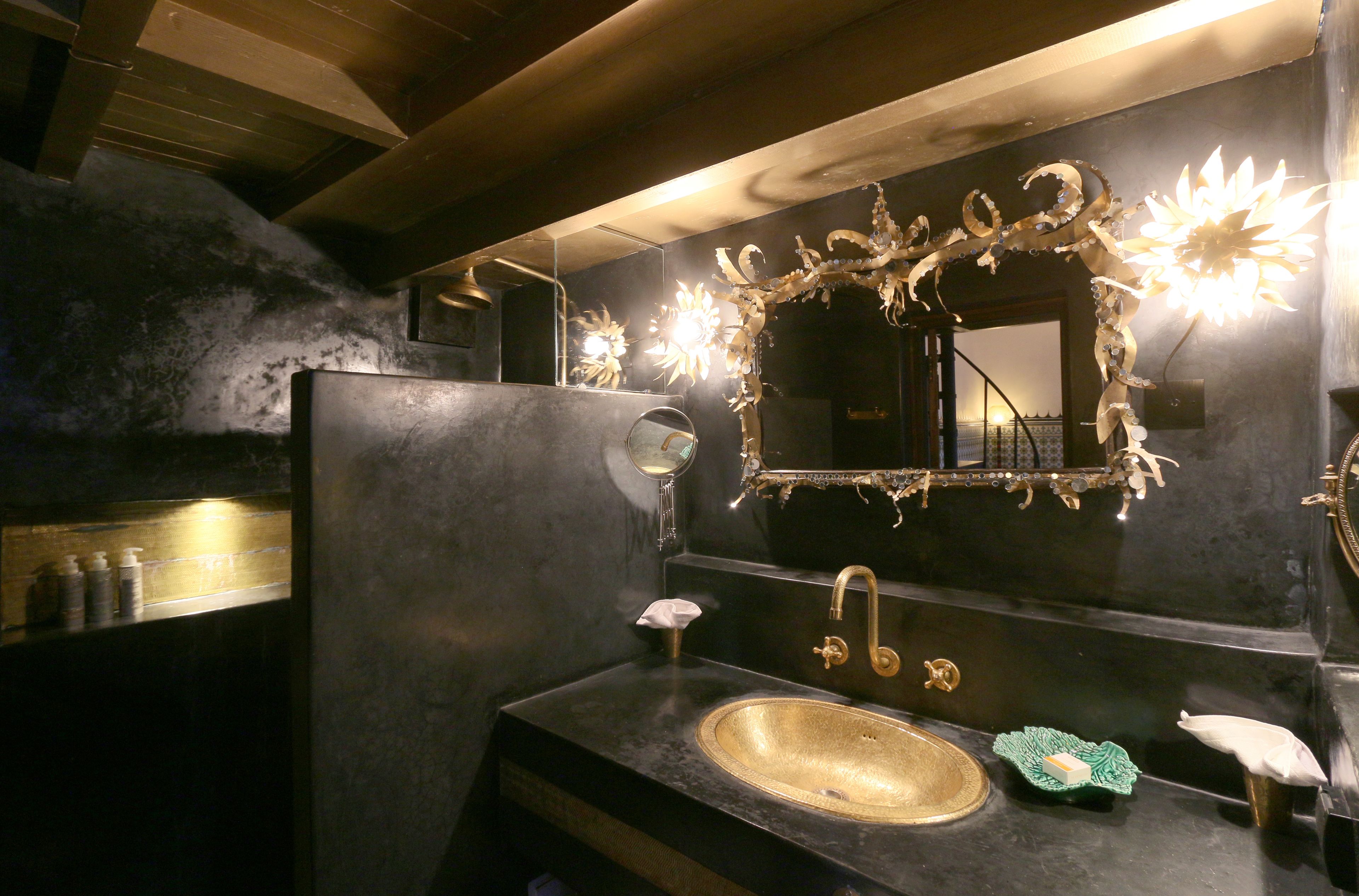 Foto - Riad Bindoo & Spa