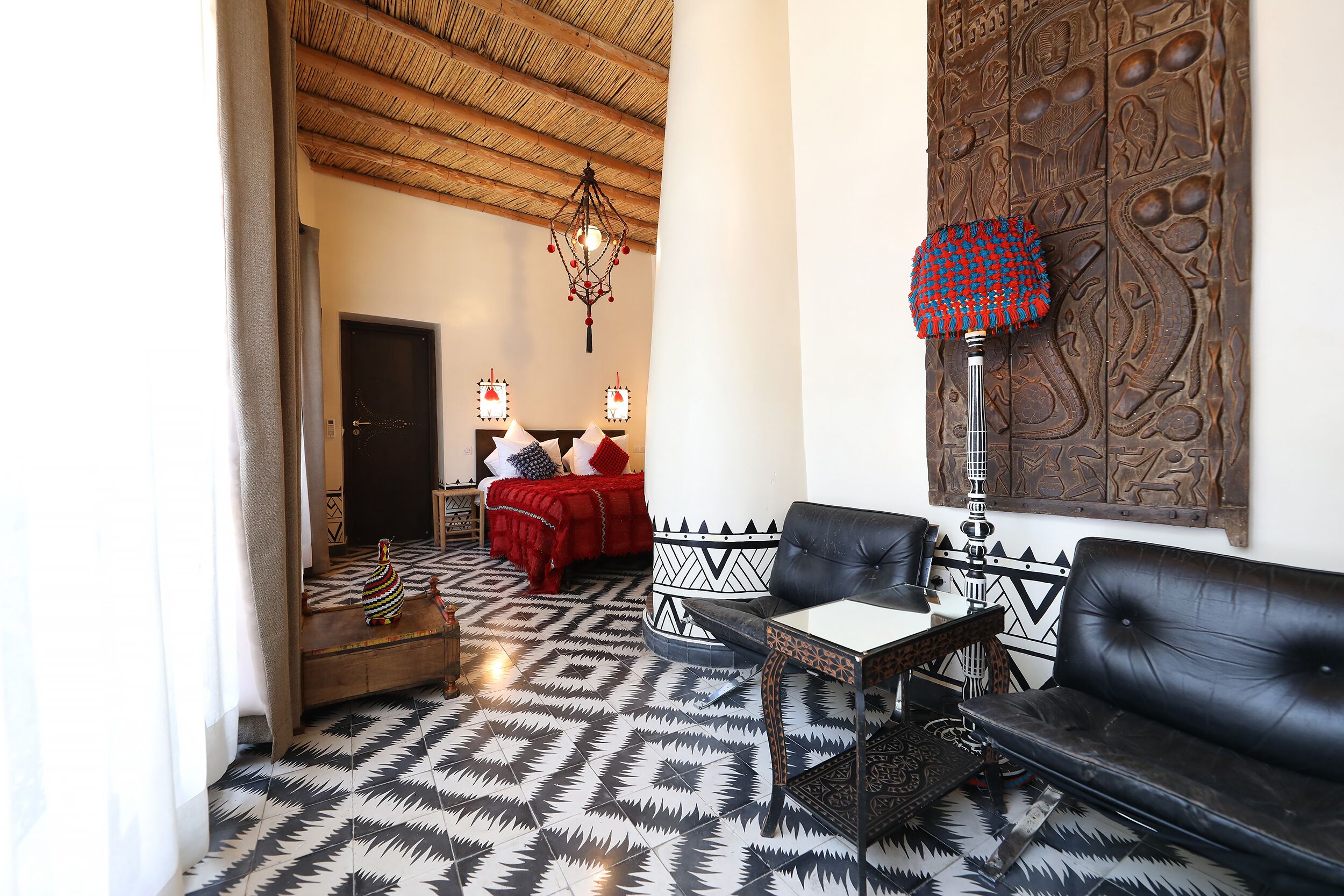 Foto - Riad Bindoo & Spa