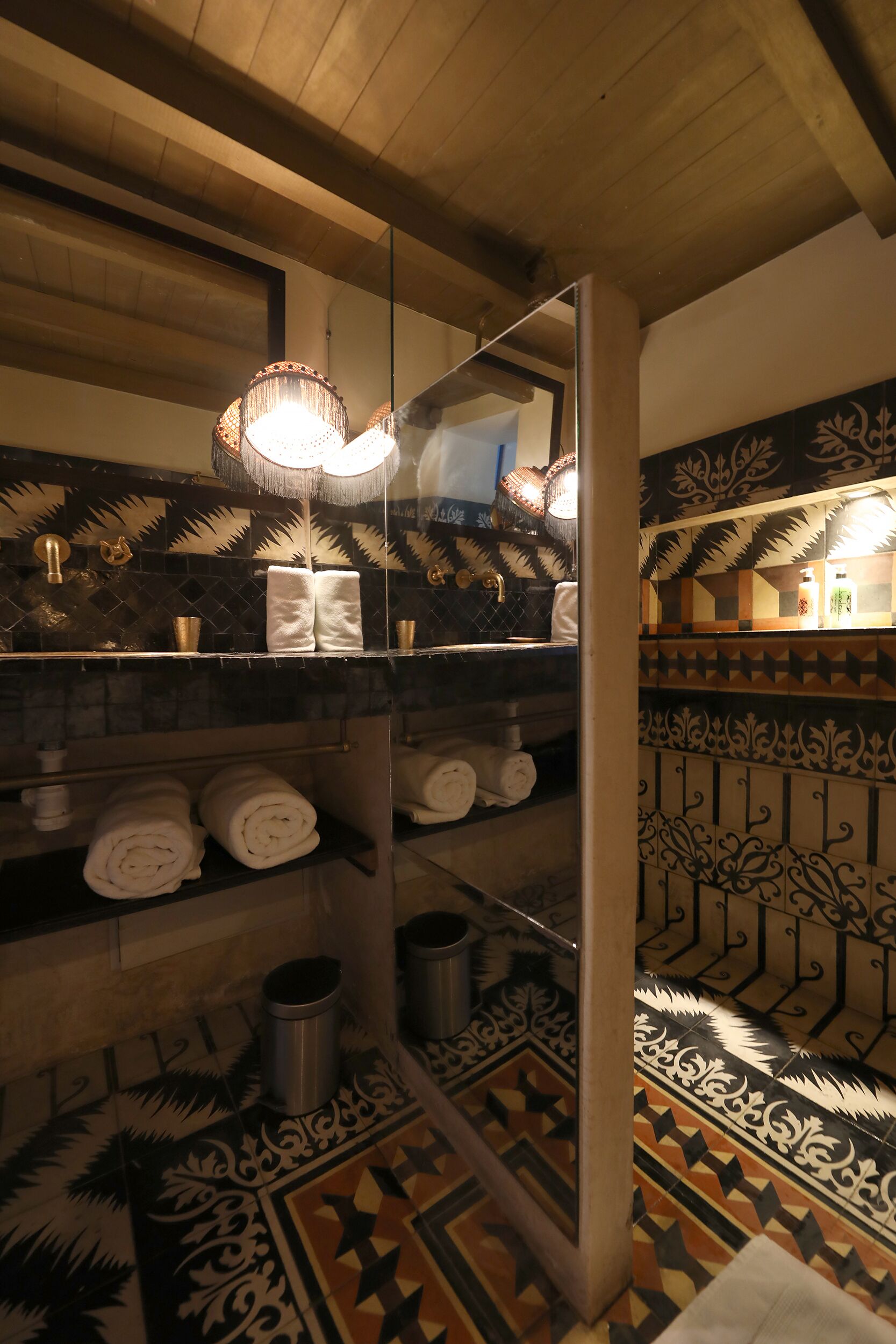 Foto - Riad Bindoo & Spa