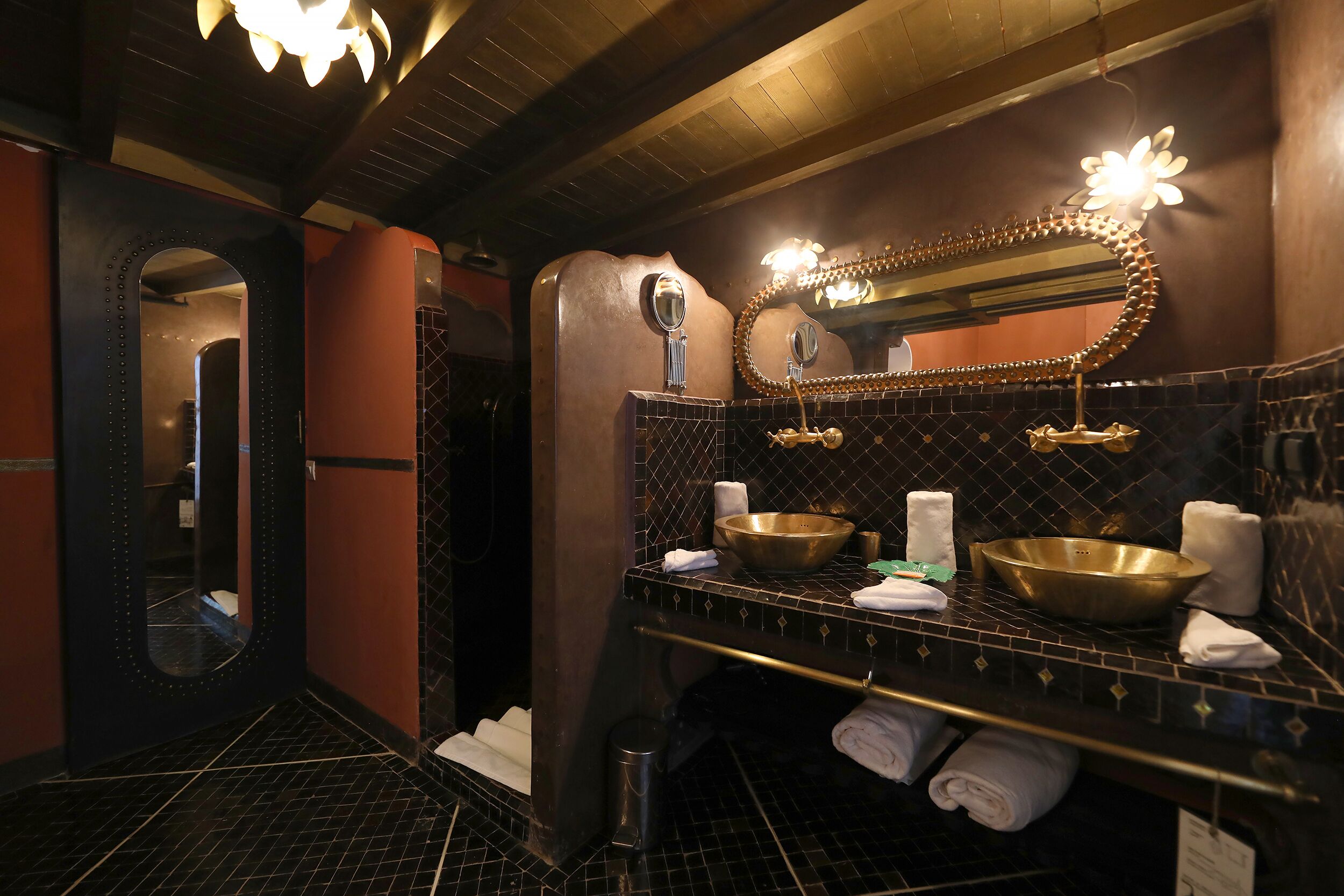 Foto - Riad Bindoo & Spa