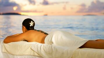 Body treatments