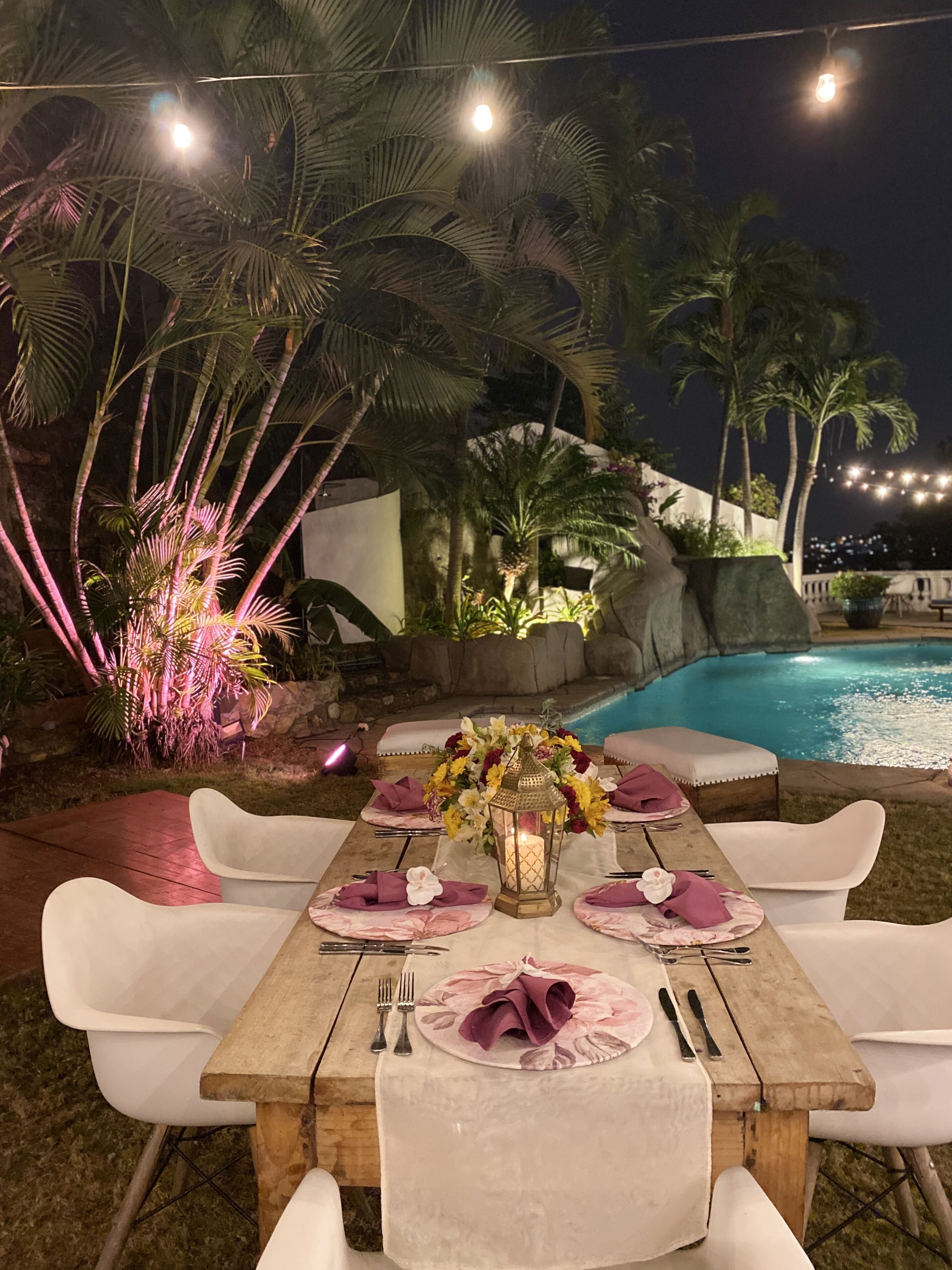 Foto - Iguanazu Bed & Breakfast