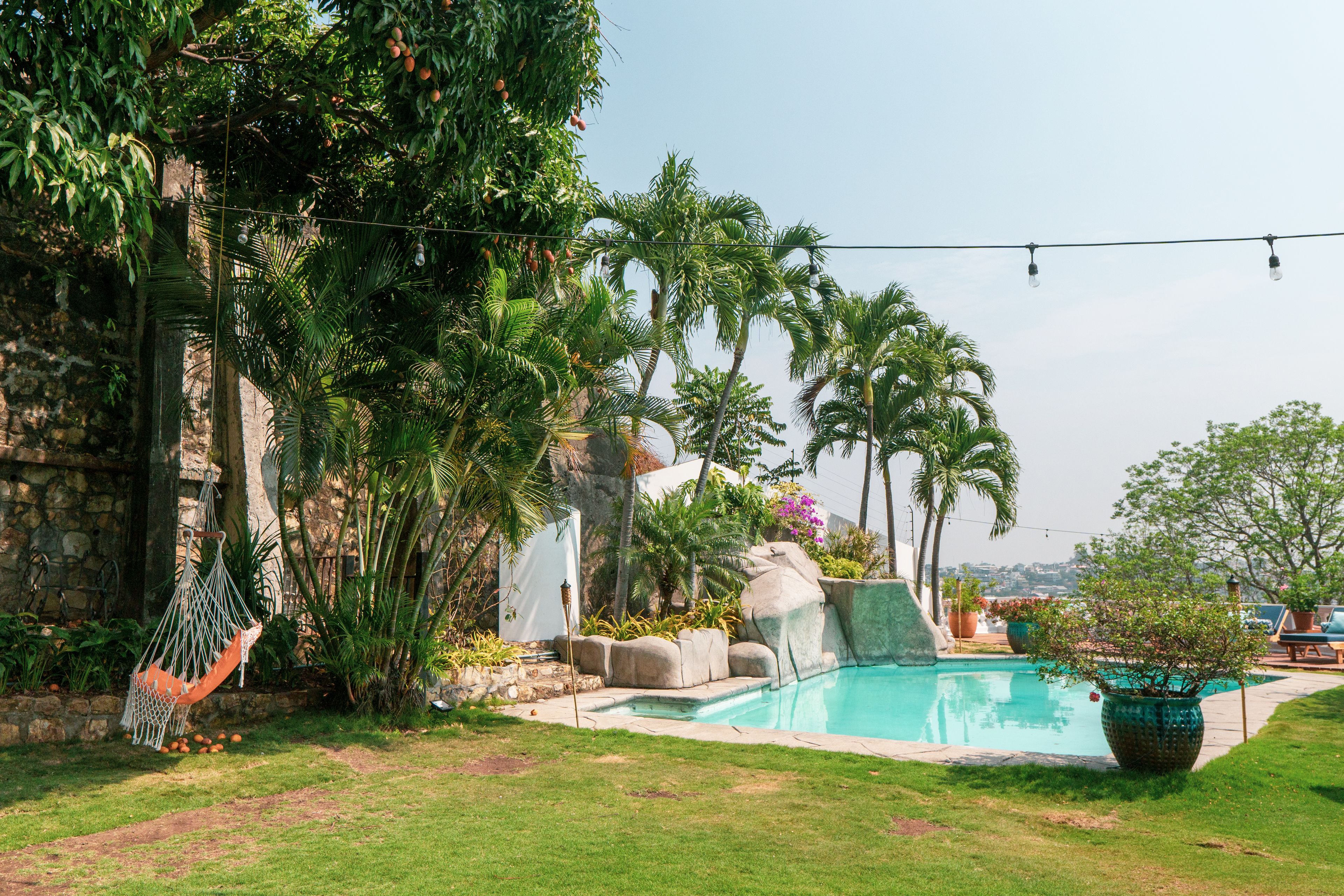 Foto - Iguanazu Bed & Breakfast