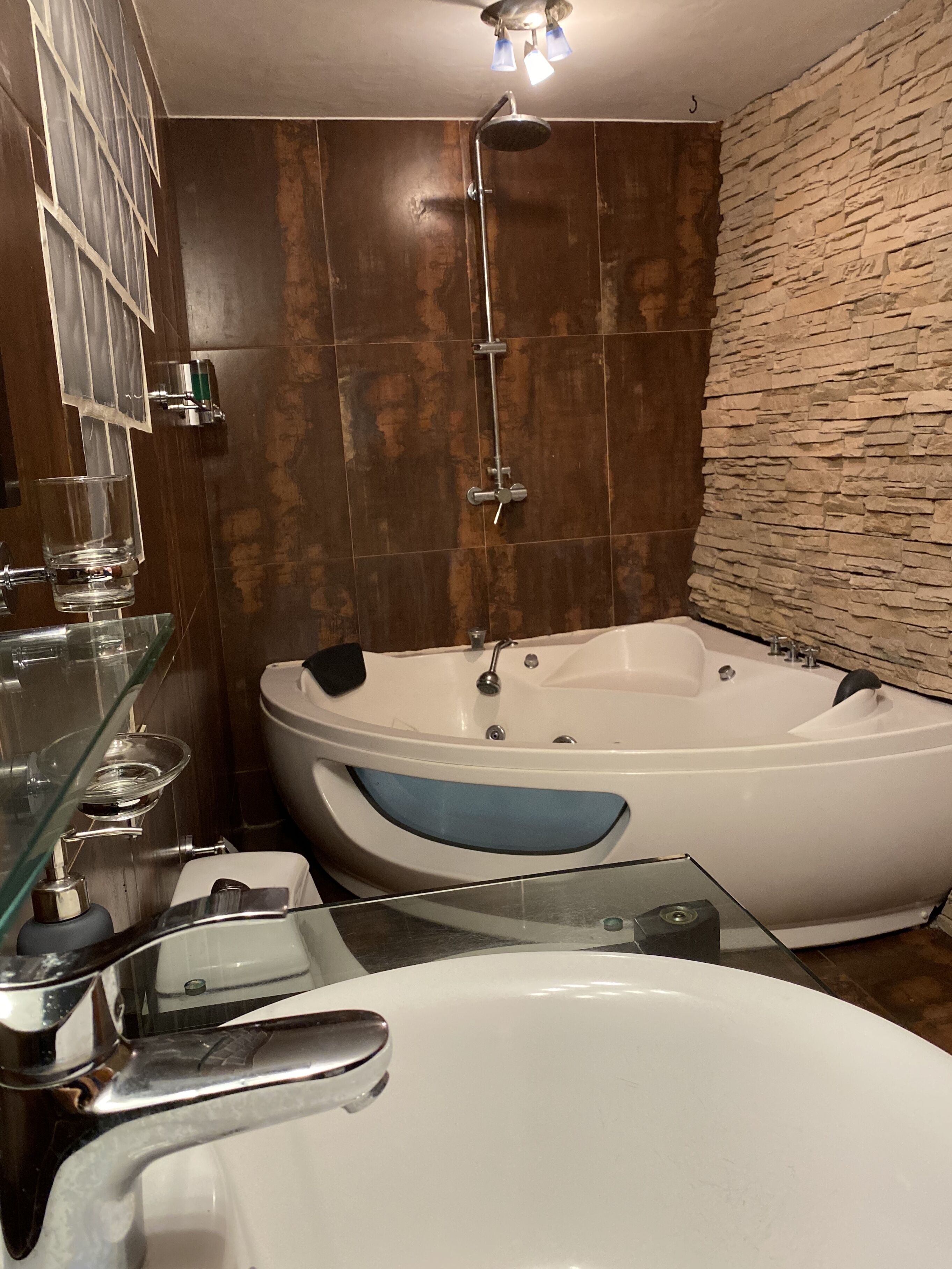 Foto - Iguanazu Bed & Breakfast