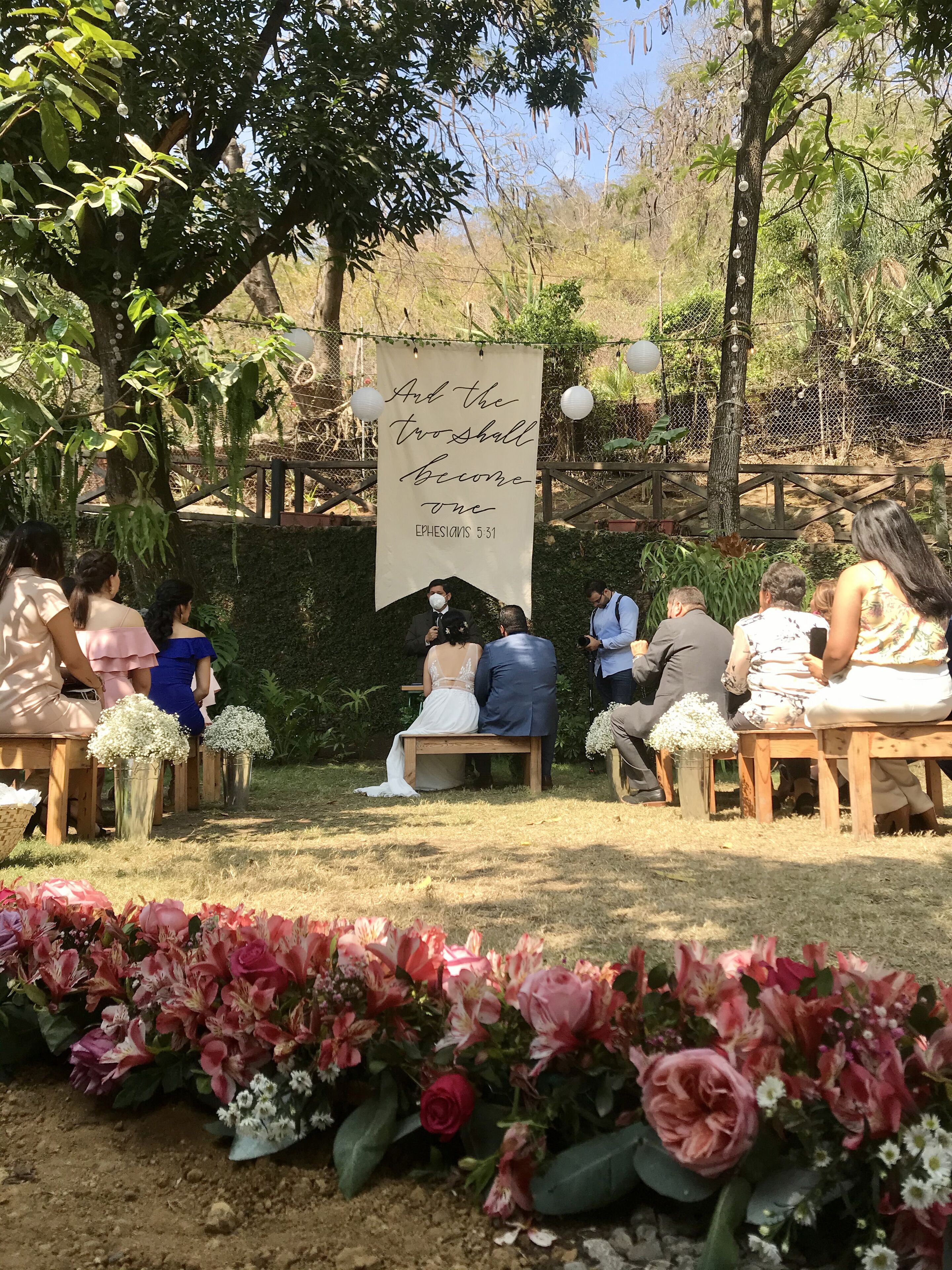 Foto - Iguanazu Bed & Breakfast