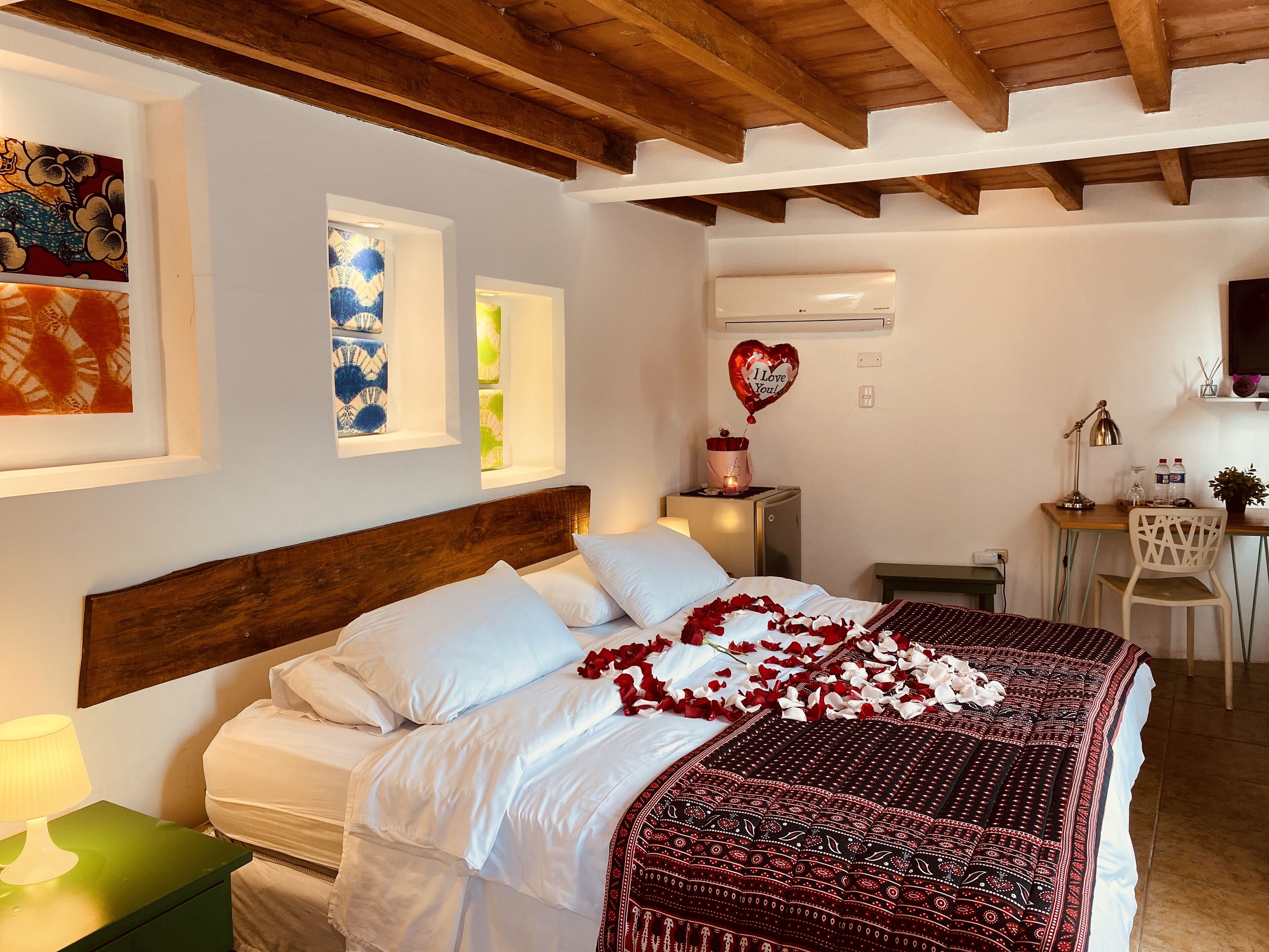 Foto - Iguanazu Bed & Breakfast