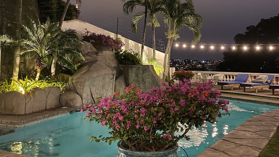 Iguanazu Bed & Breakfast