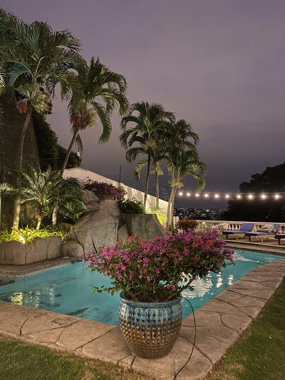 Iguanazu Bed & Breakfast