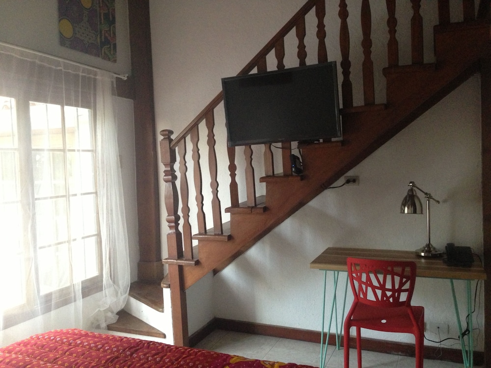 IGUANAZU Bed & Breakfast photo 5