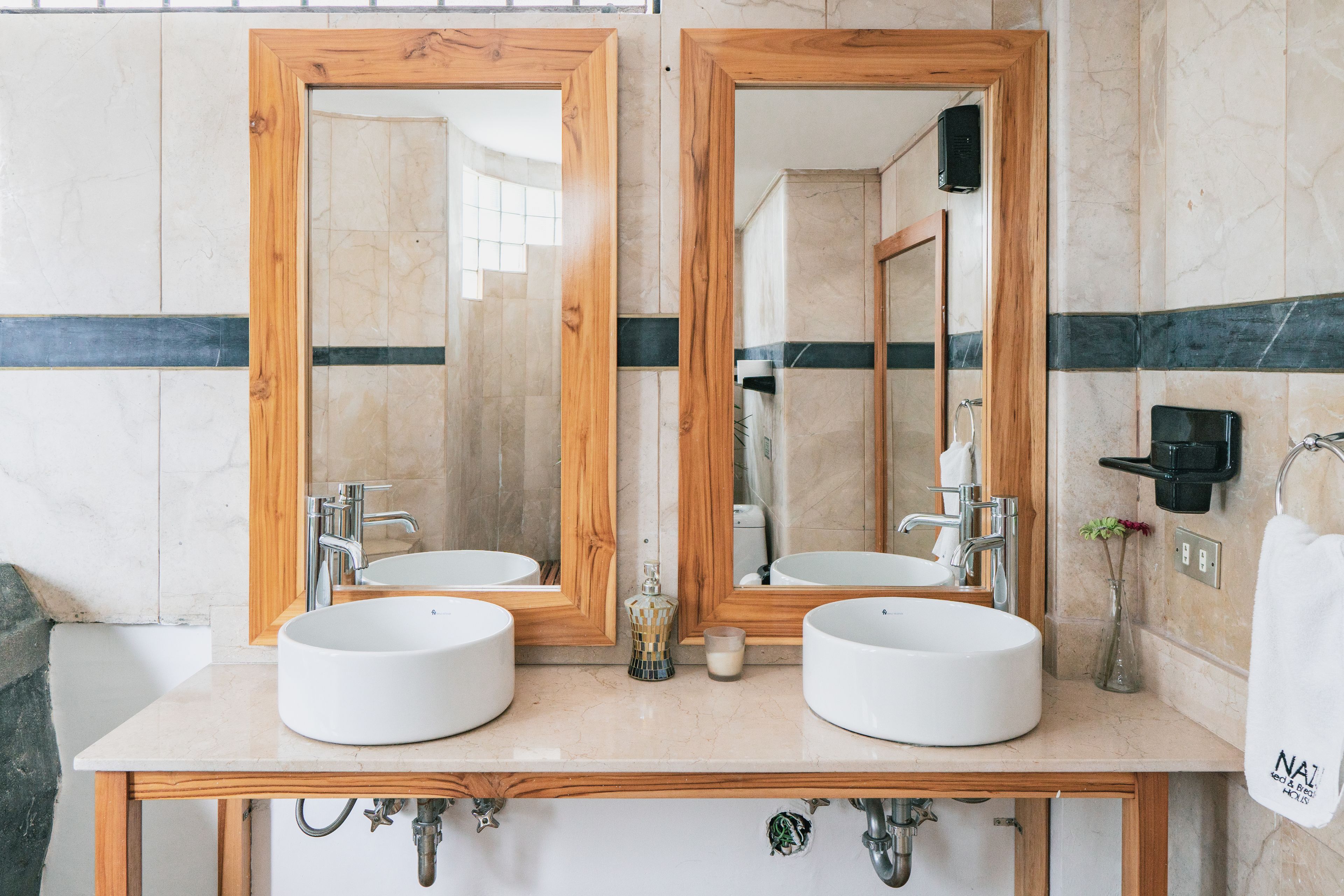 Foto - Iguanazu Bed & Breakfast