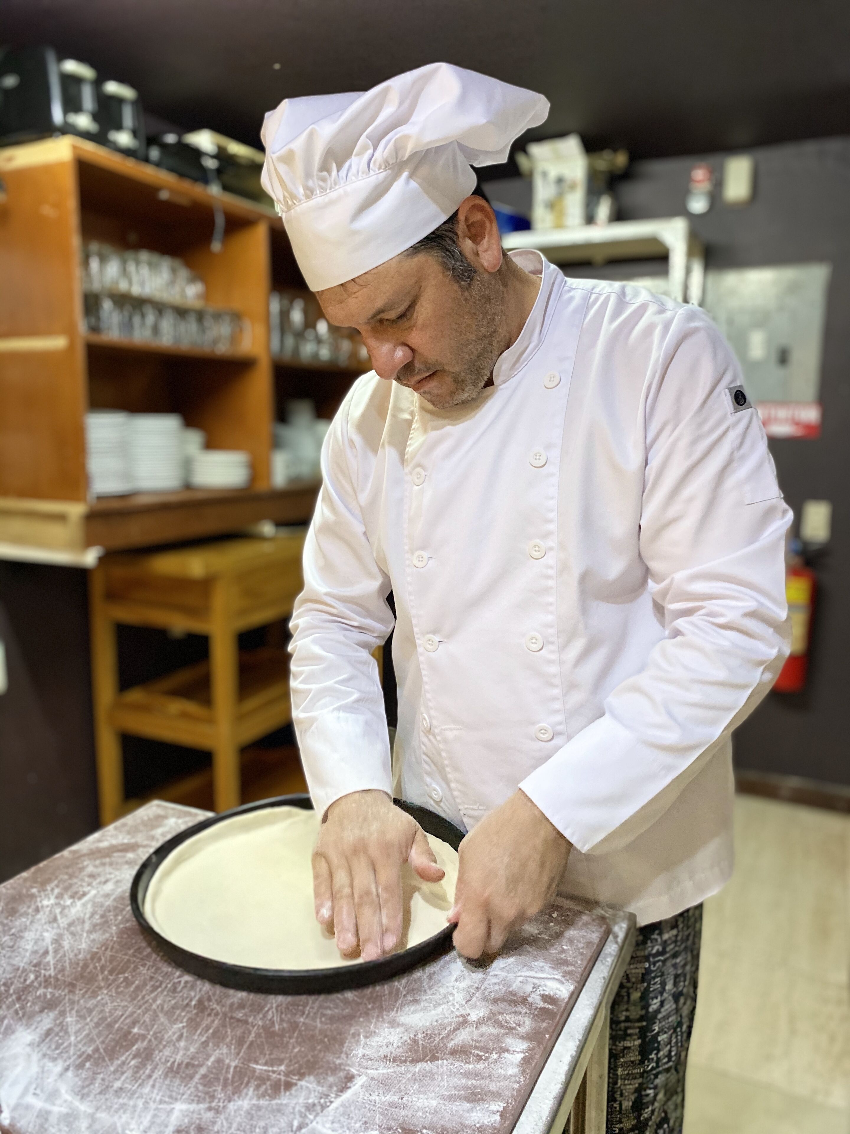 Foto - Iguanazu Bed & Breakfast