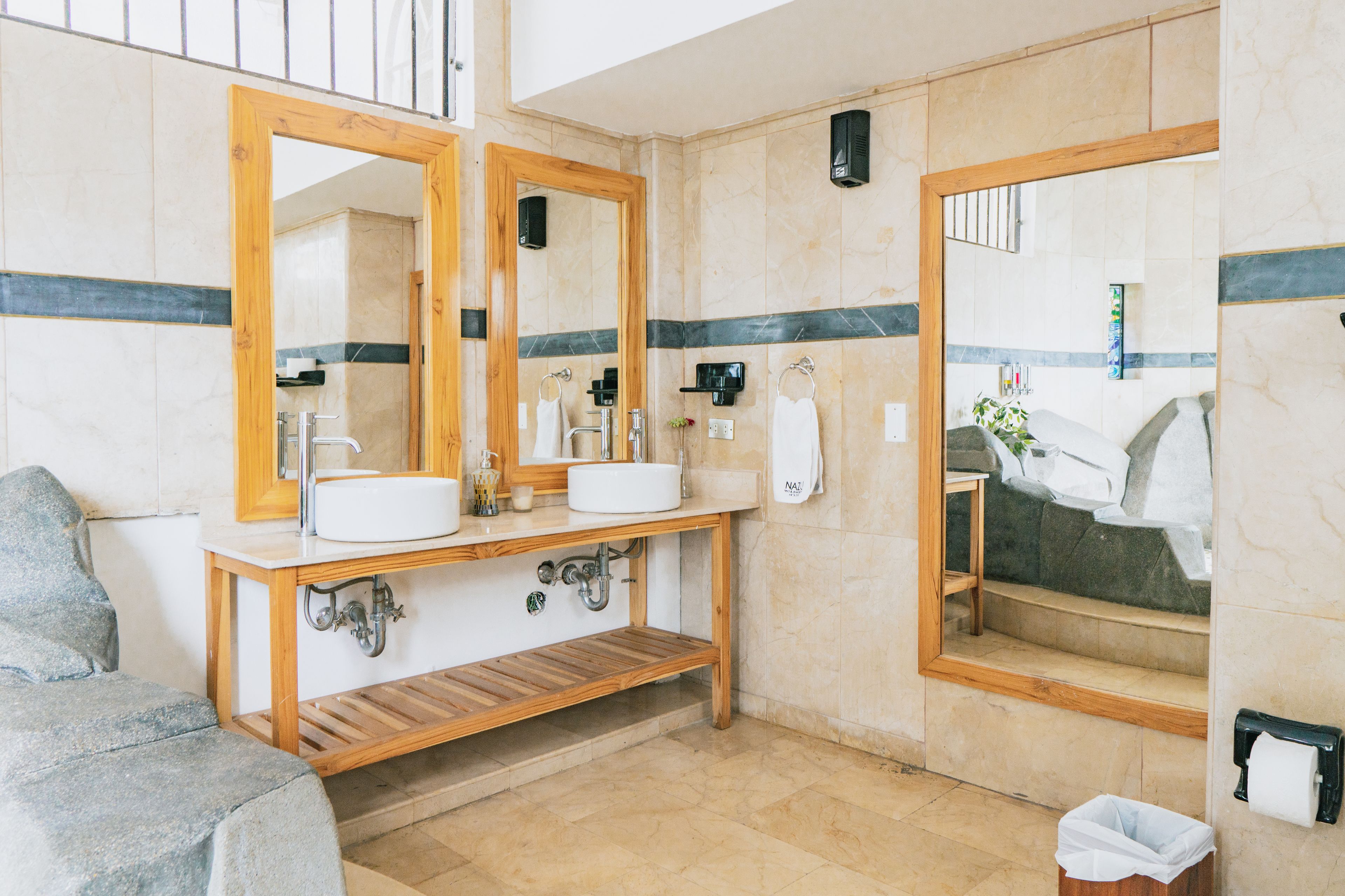 Foto - Iguanazu Bed & Breakfast