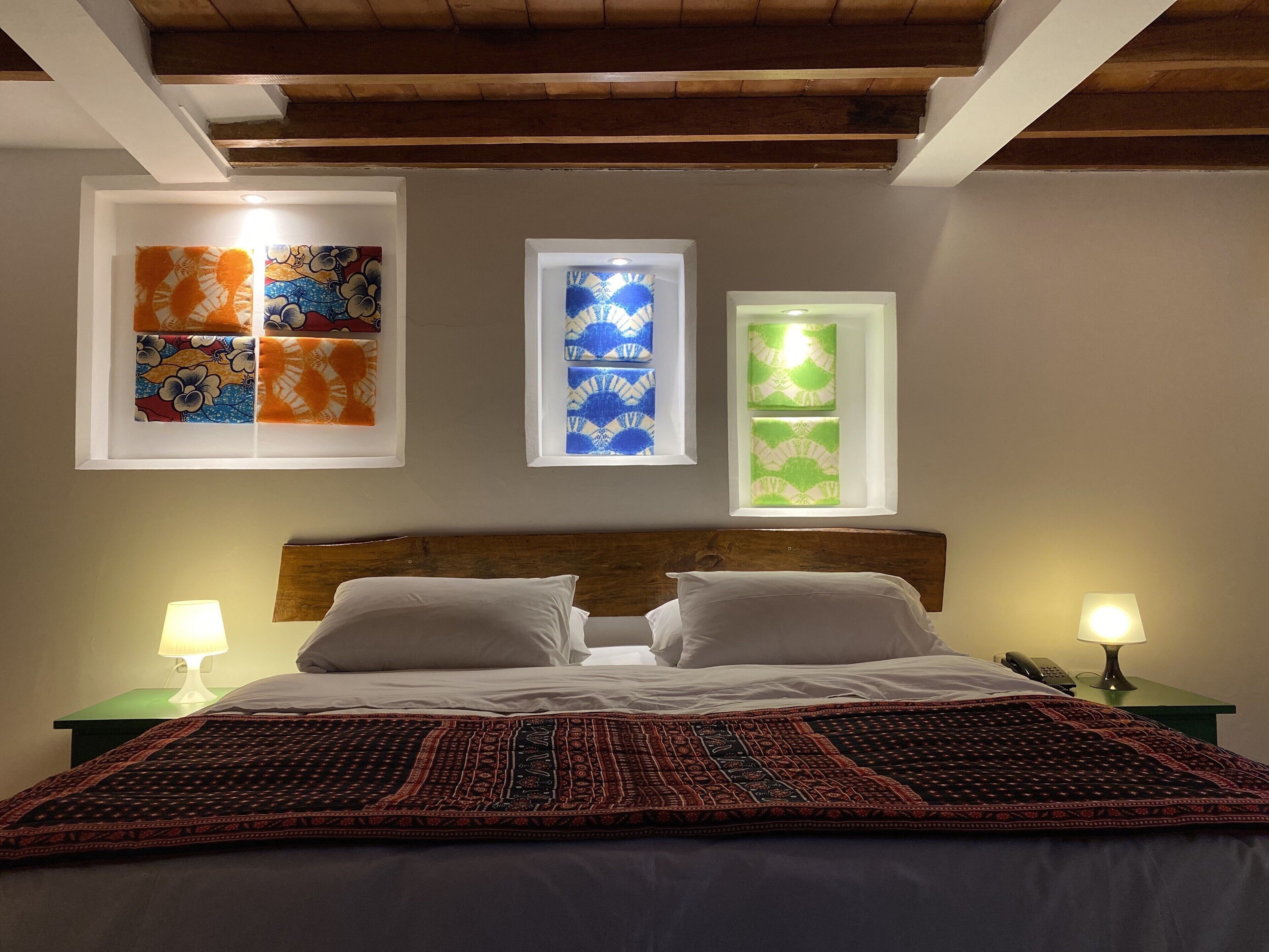 Foto - Iguanazu Bed & Breakfast