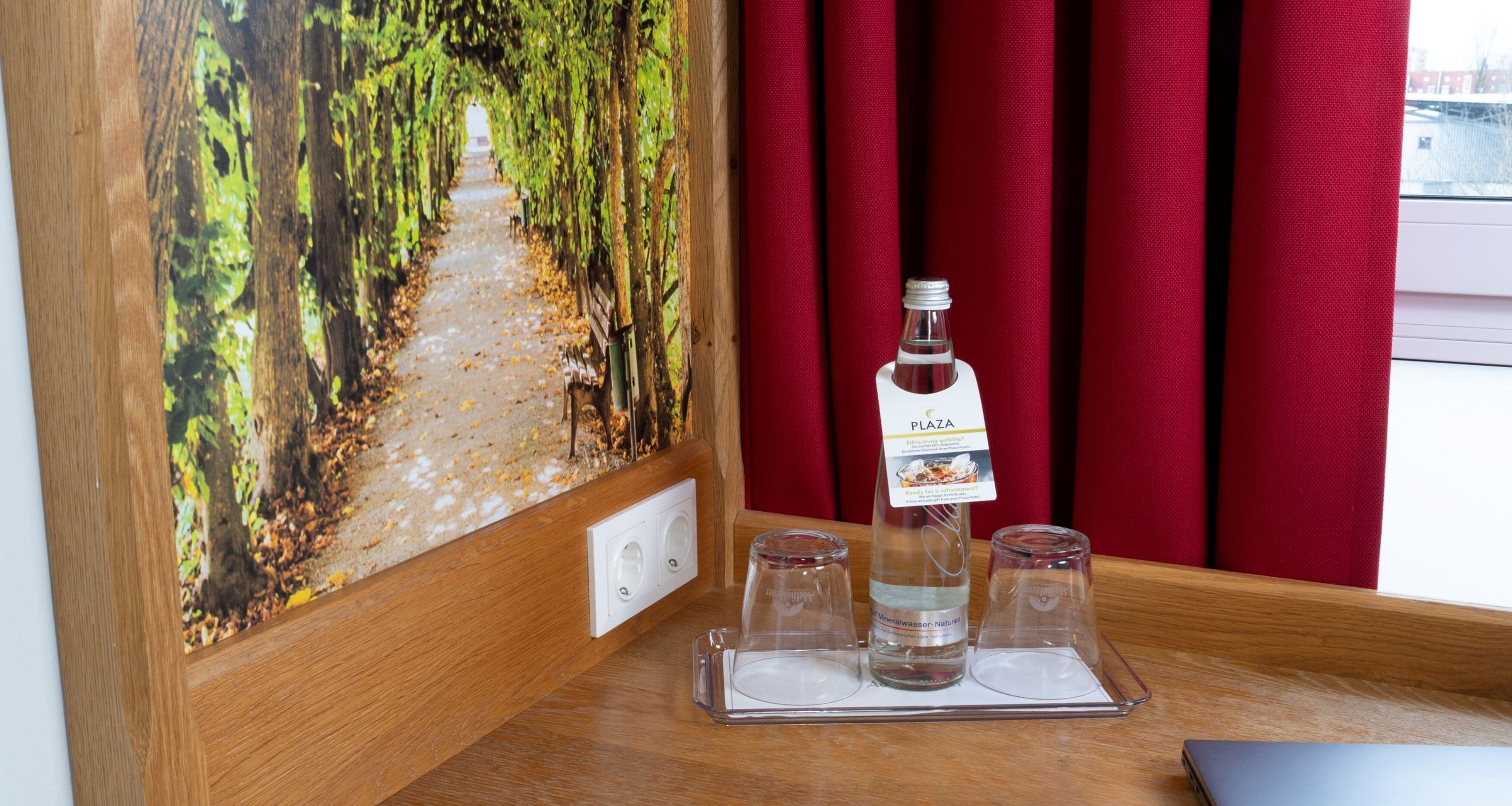 desk, soundproofing, iron/ironing board, free wifi