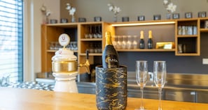 Bar (sur place)