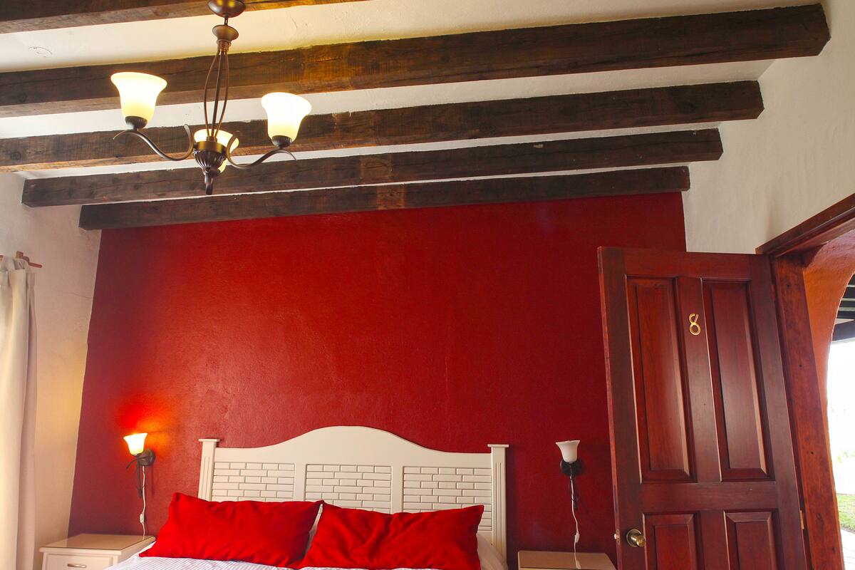Junior Suite | Iron/ironing board, free WiFi