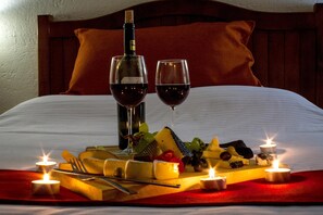 Room - Hacienda Hotel Las Nubes (San Miguel de Allende)