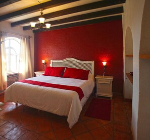 Strykejern/-brett og wi-fi (inkludert)